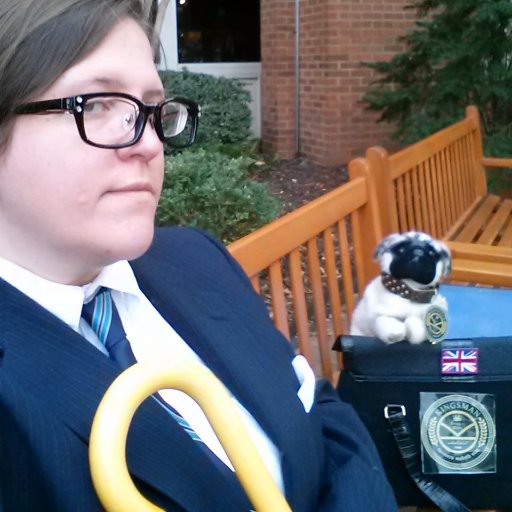 Eggsy__Kingsman's profile picture. Gay fangirl that LOVES #Kingsman #ColinFirth #TaronEgerton #Eggsy has helped me accept myself. 🇬🇧😎 
https://t.co/byr6ipY7Ls