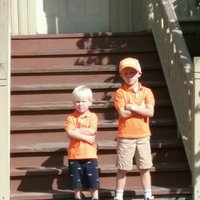 Jason Patterson (@volcard) 's Twitter Profile