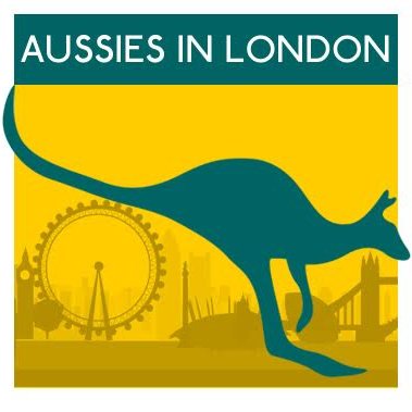 Online community for Aussies in London. Upcoming events https://t.co/VPLWLjt0kS.
Tickets: https://t.co/dTih9u3XWP
IG: @aussies_in_london