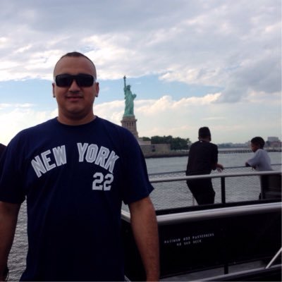 ronald271986's profile picture. 