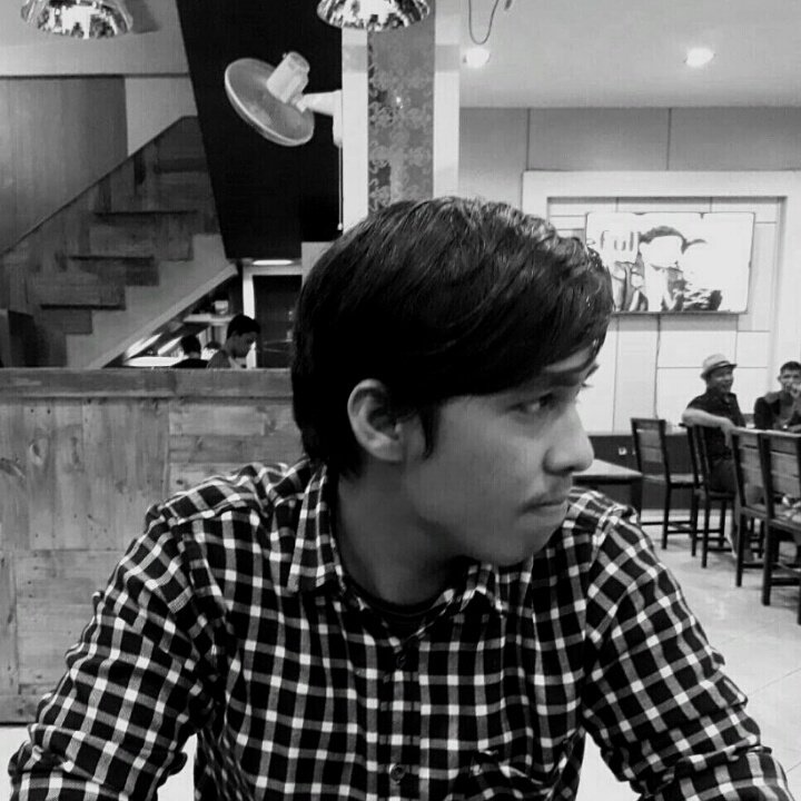 rahmadfauzn's profile picture. 17