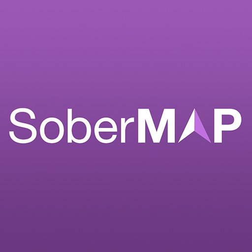 SoberMap Recovery Meetings
Download FREE anywhere in the World #SoberMapApp
App Store: https://t.co/s91IJN0y41 
Google Play Store: https://t.co/REZ5IosAzH