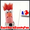Proud East Yorker. Fan of Disney, Reality Shows, Trains, Teen Wolf  and Beer
