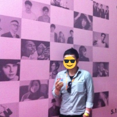 올드 연남러, 퇴계로 김대리