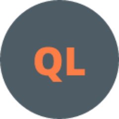 QuantifyLou's profile picture. Analyzing #Louisville one set of #data at a time