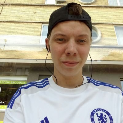 ProostLorenzo's profile picture. https://t.co/IznrkLbvNS
https://t.co/ATBHeu9Wpc
my email: lorenzoproost@outlook.be