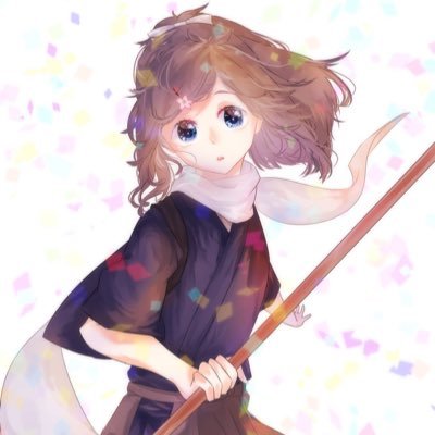 こみ@低浮上(極)さんのプロフィール画像