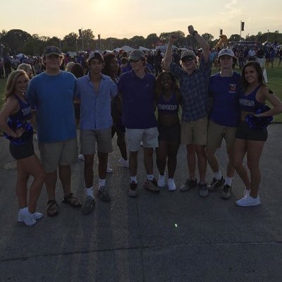 Wade_Harrison_'s profile picture. Hog Maniac