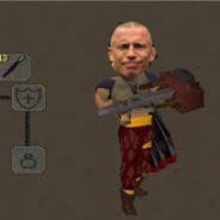 Baby Gsp (@sf_gsp) 's Twitter Profile