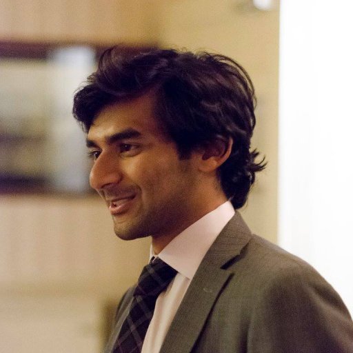 adradh's profile picture. Health and Human Rights
Fellow @oneillinstitute, ex @hrw 
Originally from Metro Detroit | Views are my own.