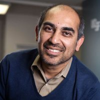 Adil Daud (@ad1600) 's Twitter Profile