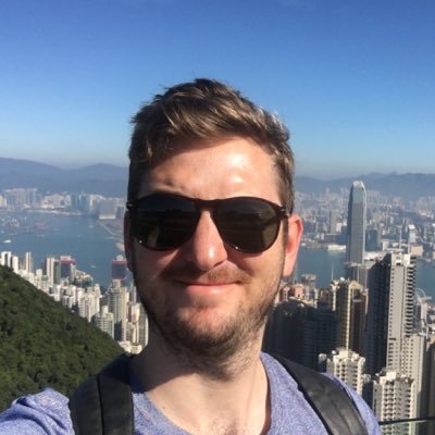 theconman1987's profile picture. 