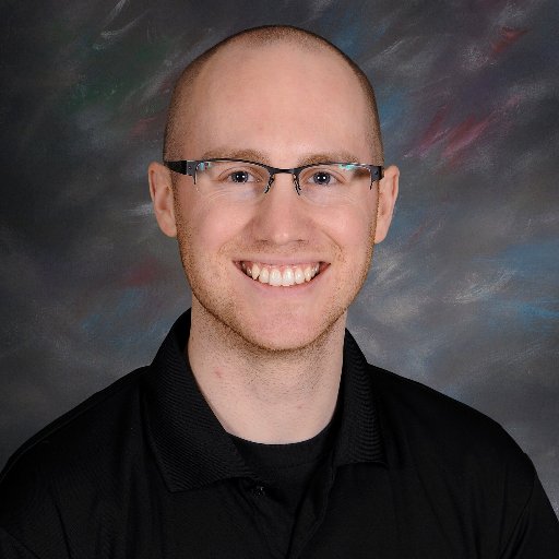 johnrblack_'s profile picture. Theatre Manager at Seoul Foreign School.