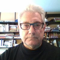 dr. salvatore j fallica(@sjf1) 's Twitter Profile Photo