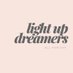 Light Up Dreamers (@lightup0408) Twitter profile photo