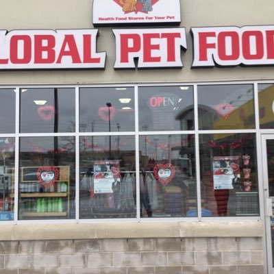 970 Franklin blvd - Canada's Healthy Choice for your Pets! Voted #1 in all of Cambridge for 12 consecutive years!