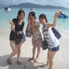 ハワイ、グアム、セブ島などのリゾート地、きれいな海が大好きな女子大生です♪( ´▽｀)時間あるときは友達連れて海外へふらっと行っちゃいます！なぜ普通の女子大生である私がしょっちゅうリゾート地へ行けるのか？(笑)その秘密を↓で暴露しちゃいます！あんまり見られたくないけど(笑)