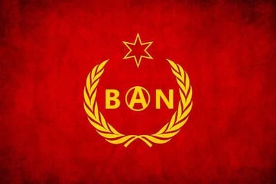 banteranarchist's profile picture. Banter Anarchists Network (BAN) - Founded as an autonomous supporters Republic within Banter Buddies for political and socio-economic reasons in November 2016