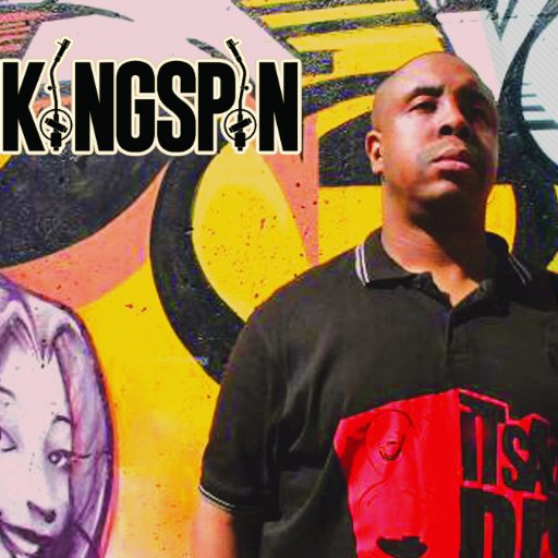 DjKingspin Profile Picture