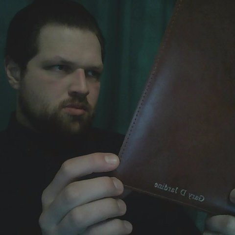 GaryJardinePoet's profile picture. Poet from Liverpool, England