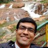 csrinathin's profile picture. Professional working with an FMCG. Here to share my idea of India. Interested on any topic under the sun.