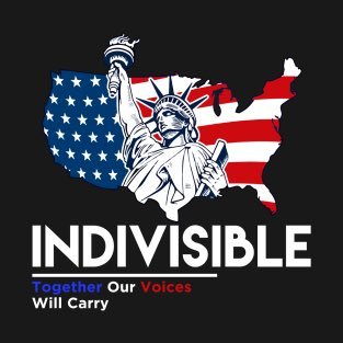 IndivisibleOc's profile picture. Freedom lover, seeker of truth