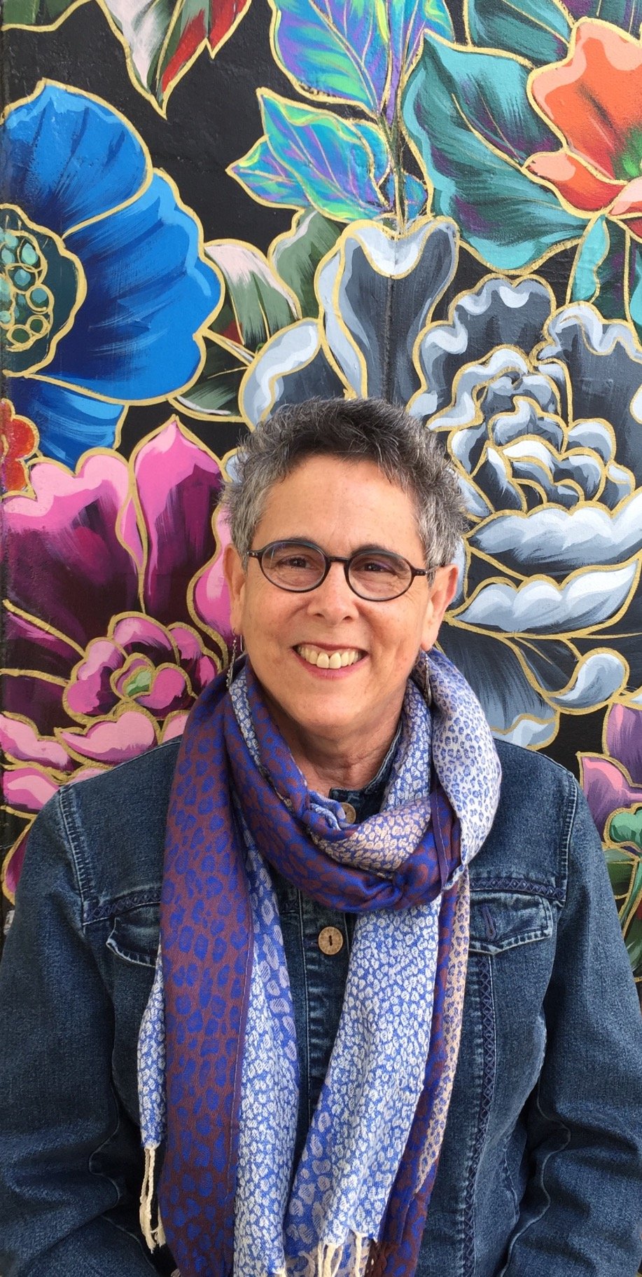 NinaBonos's profile picture. 