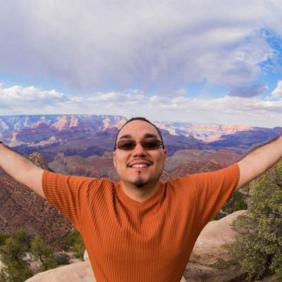 Software Developer. Musician. Husband. Friend. Motorcyclist. Traveler. Human being. But still fucking Undocumented.