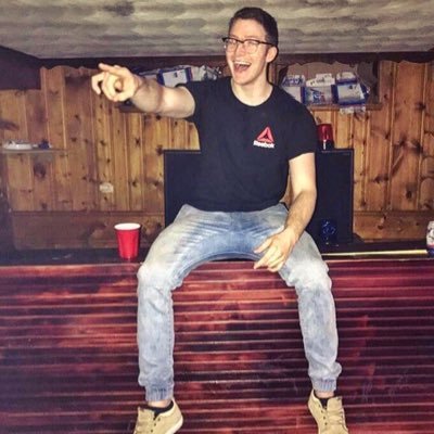 BMaroney21's profile picture. 