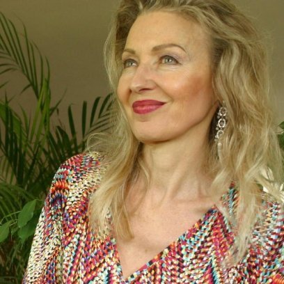 SWeissgram's profile picture. Klinische- u. Gesundheitspsychologin
#Selbstfindung #Lebenssinn
#Lebensgestaltung #Gesundheit;  
#Wohnen #Arbeit #Soziales