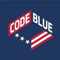 Code Blue (@realcodeblue) Twitter profile photo