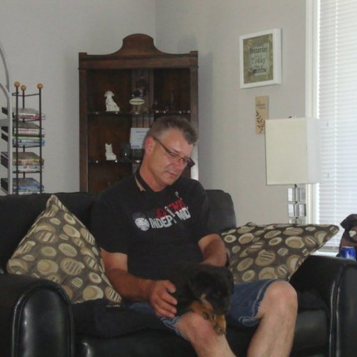 Darrman48's profile picture. 