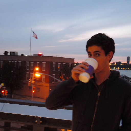 9billdc's profile picture. featured in 2024's 100 under 100. he/him