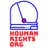 HOUMAN RIGHTS ORG