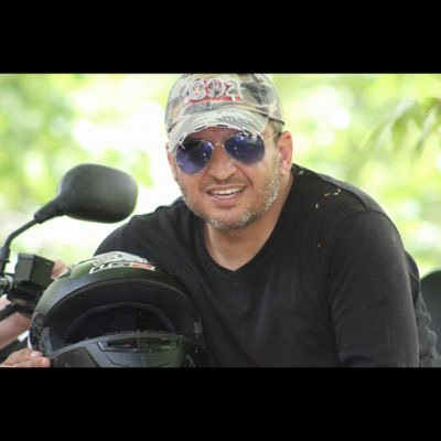 georgeaoun10's profile picture. 