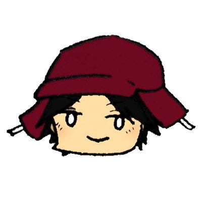 えんどうさんのプロフィール画像