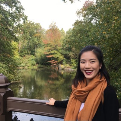 jessieparkk's profile picture. Media Relations at @UofT. Previously at @RotmanSchool, @McMasterEng and @UHN.