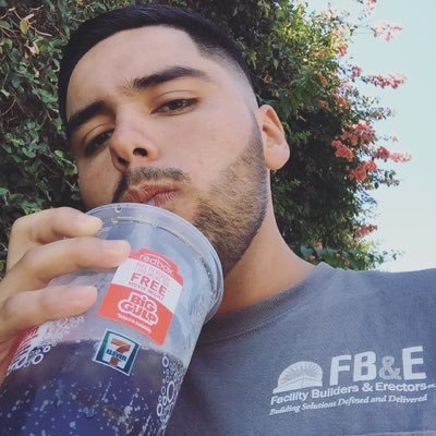 jvogvng's profile picture. the night is darkest just before the dawn