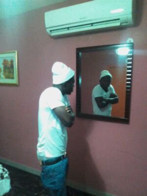 OkpochaJohn's profile picture. 