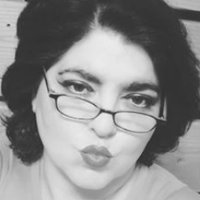 Maryam Louise (@maryamlouise) 's Twitter Profile Photo