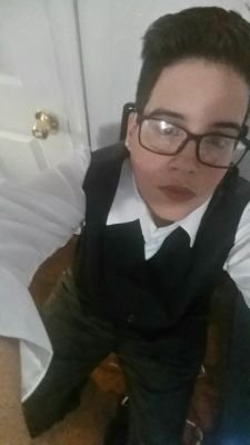 KiingMe113's profile picture. I'm hers 💯
I'm a lesbian💯
I love music nd writing it 🎵🎧🎶
I'm a mother of 3 👧👧👧