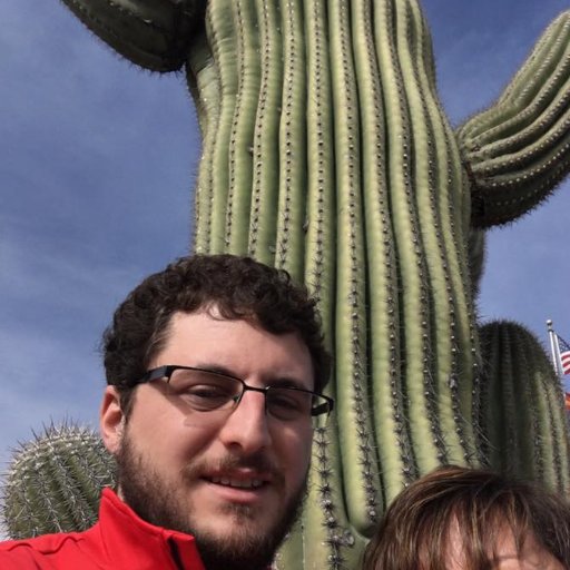 CharlesLiuzzo's profile picture. Trying to have fun on here. Retweeting or other activity just means interest.