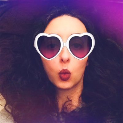 DaniCaps's profile picture. I used to do stand up. Still might again. The rest is blah blah blah*. (*none of your beeswax)