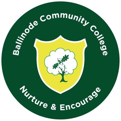 Ballinode Community College is a co-educational second level school based in Sligo, under the auspices of MSLETB.
Links to all social media platforms ⬇