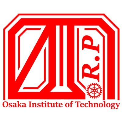 大阪工業大学MONOLAB.ロボットプロジェクトです！ ご連絡はDMにて承ります！ ※大阪工業大学の公式アカウントではありません．ロボットプロジェクトが責任を持って管理・投稿を行っています。