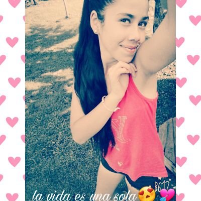 Mel_Trujillo15's profile picture. 