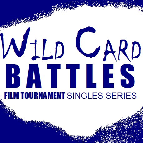 We are the Wild Card! We conduct Film vs Film Battle Matches of all lengths and genres, check us out at: https://t.co/tftmD17Gm7
#filmmakers #supportindiefilm