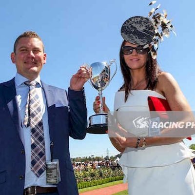 9 x Group 1 winning training team of Trent Busuttin & Natalie Young. Stables located at Cranbourne Training Complex, Victoria, Australia.