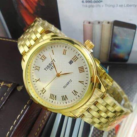 shopdonghogiare's profile picture. Đồng Hồ Giá Rẻ
Hotline. 0966.38.2015