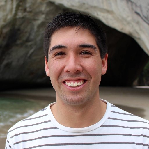 justinstewart's profile picture. Kiwi. Adventurer. Technologist. Project Manager. Scout.